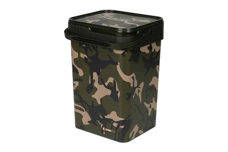Camo Buckets Fox