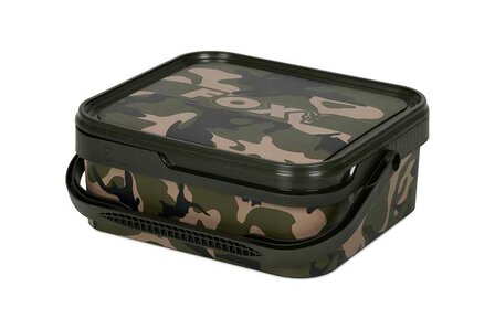 Camo Buckets Fox