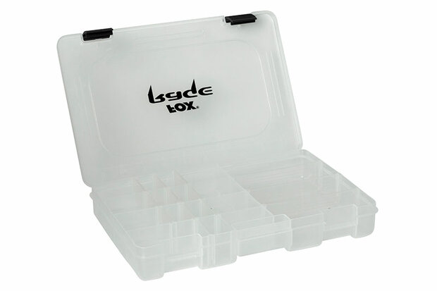 Box Medium Shallow Fox Rage