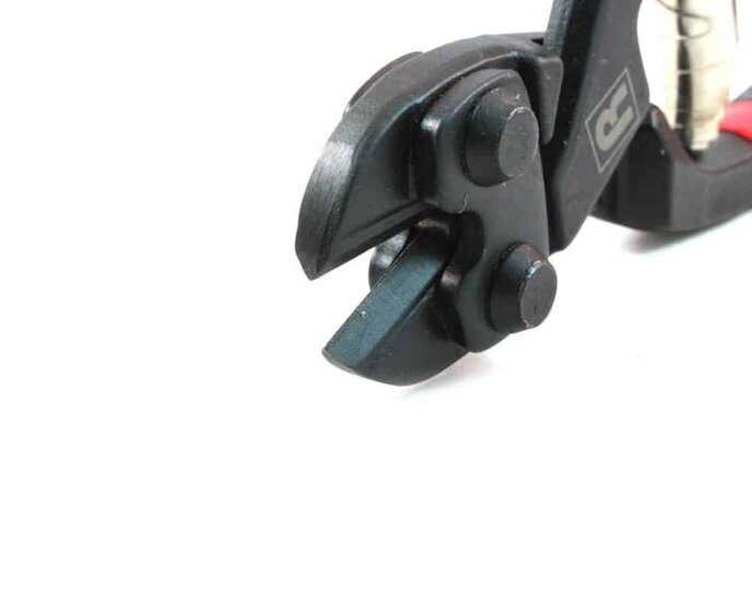 Hook Cutter 20cm &ndash; 8 inch Rozemeijer 