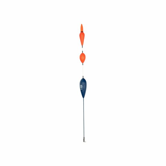 Zander Float Hoempie with Light Rozemeijer 