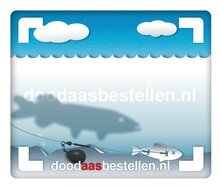 Statisch Doodaas End Tackle Set