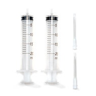 Doodaas Injectiekit Prebaits