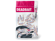 Doodaas Voorn / Kolblei Mini (Dropshot) - Vacu&uuml;m verpakt | 5-12CM | 10-20ST