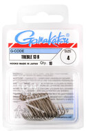 Treble 13 NS Black Gamakatsu
