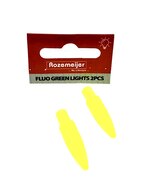 Fluo Green Lights Rozemeijer
