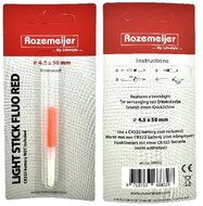 Light Stick Rozemeijer