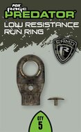 Camo Low Resistance Run Rig Fox Rage Predator