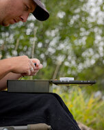 Medium Tackle Box Loaded Edges Fox