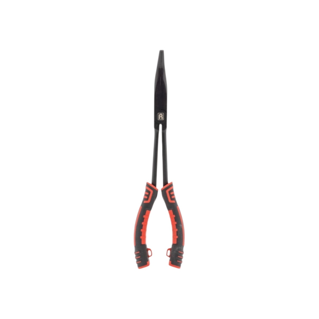 Bent Long Pliers 28cm Rozemeijer
