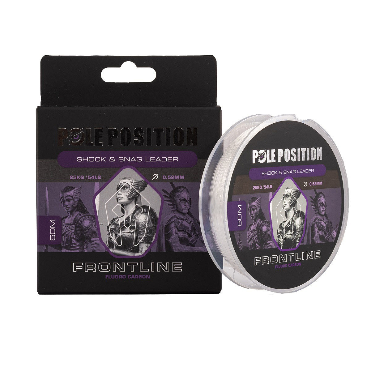 Frontline Fluoro Pole Position 