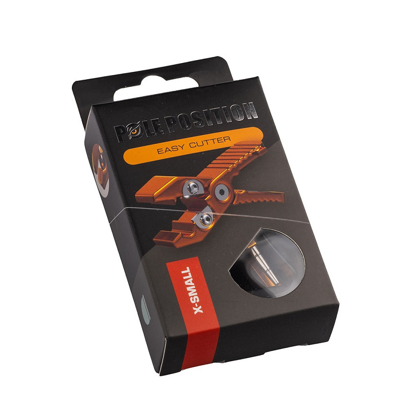 Easy Cutter Pole Position