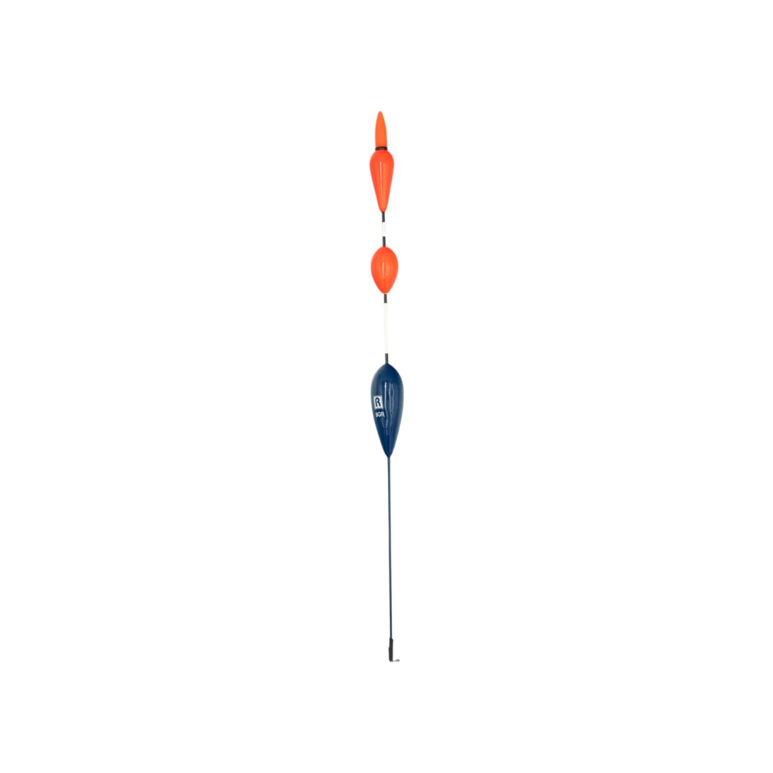 Zander Float Hoempie with Light Rozemeijer 