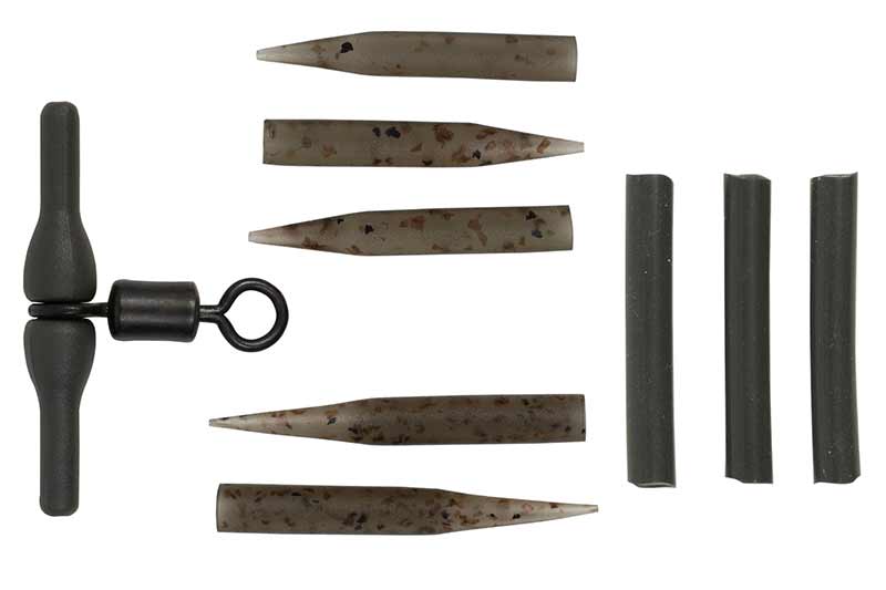 Camo Rotary Uptrace Kit Fox Rage Predator